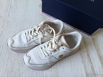 Tenisky Tommy Hilfiger - 7