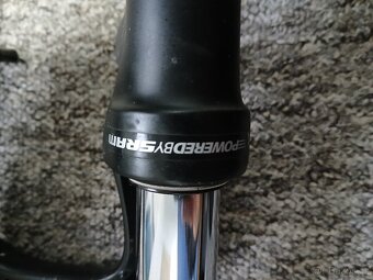 Vidlice Rock Shox Dart 2 - 7