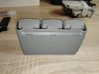 Dji mini 2. 4K Fly more combo. Pěkný stav. - 7