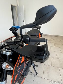KTM Duke 690 2017 - 7