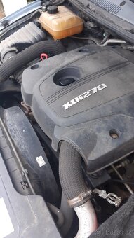 Ssangyong Rodius r.v2007 - 7