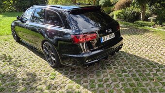 Audi S6 4.0 TFSI 331kW - 7