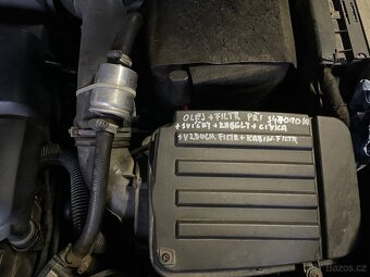 Škoda Octavia 2 ,1.6mpi+ LPG - 7