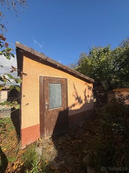 Rodinný dům 86m2+garáž 22m2, pozemek 675m2(DŮM ZA CENU BYTU) - 7
