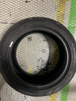 Dunlop pneu 215/45R16 - 7