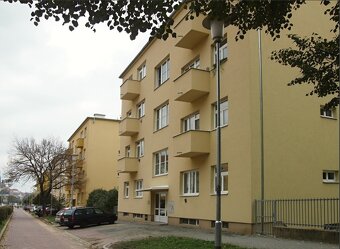 Prodej bytu Brno střed - 7