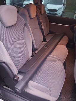 Peugeot 807 - 7