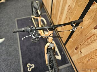 NOVÉ DĚTSKÉ KOLO CTM MISSY 24" - 7