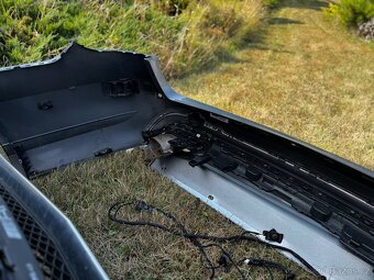 Mercedes S212 facelidt AMG PAKET - 7