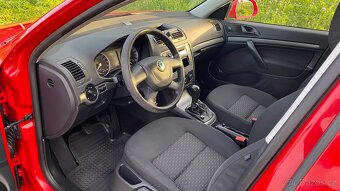 Škoda Octavia II 1.6 TDI 77kW - 7