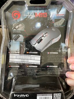 PC myši výprodej - 7