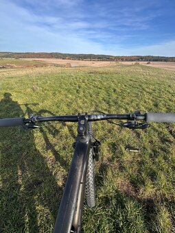 Cube Reaction C:62 2025 – top stav, po servisu - 7