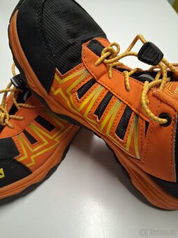 BOTY Alpine pro vel. 35 - 7