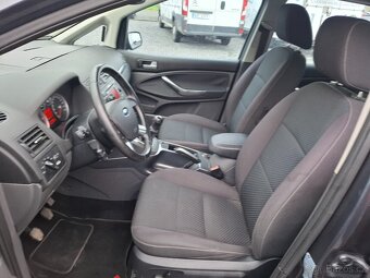 FORD C-MAX 1.6 66kW r.07 TOP CENA, FUNKČNÍ, PO STK - 7