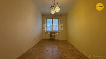 Prodej bytu 3+1, 63 m² – Jesenická, Vrbno pod Praděd, 133939 - 7