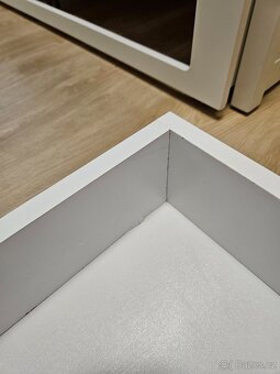 Domečková postel s úložným prostorem - 7