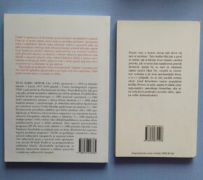 Tajemství harmonie, Slepičí polévka pro duši..... - 7