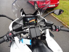 Prodám Bmw R 1250 RS 2023 1.maj.odpočet Dph - 7
