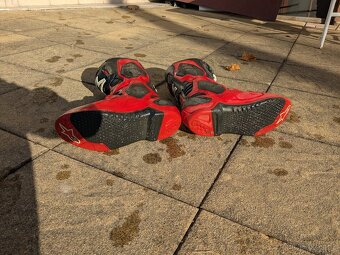 Alpinestars tech 10 43 - 7