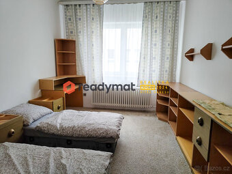 Pronájem bytu 4+1, 130 m2, centrum, Hodonín - 7