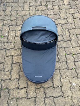 Kočárek Cybex Priam + sedačka do auta a vajíčko - 7