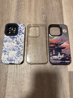 IPhone 15 Pro 128GB - 7