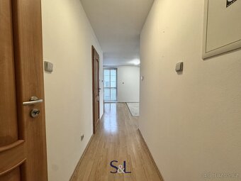 Pronájem bytu 4+kk v Kamenickém Šenově, ulice Palackého - 7