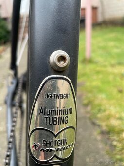 Jízdní kolo Merida - 7