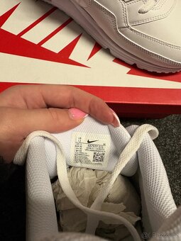 Nike Air Max Ltd 3 - bílé - 7