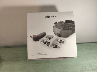 DJI neo - 7