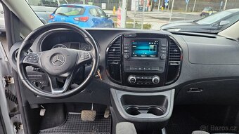 Mercedes-Benz Vito Tourer 2,0 CDi - 7
