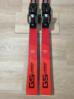 Stockli Laser WRT GS FIS 184/R24 - 7