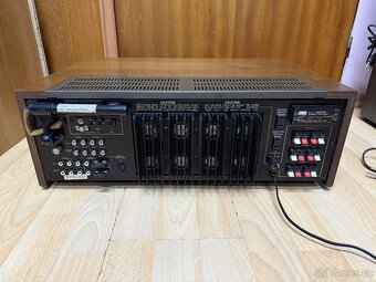 Sansui 9090DB - 7