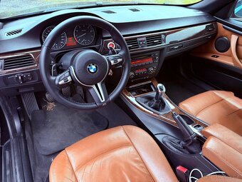 BMW 320i E93 Cabrio TOP - 7