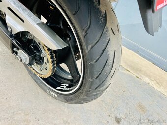 Suzuki GSF 1250 Bandit, možnost splátek a protiúčtu - 7