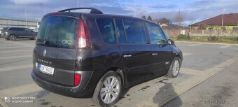 Renault Espace IV Initiale Paris 2.0. DCi 127kW 2009 - 7