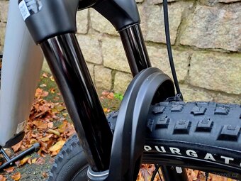 Specialized Epic 8 EVO Expert - 7