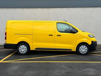 Expert 2,0hdi,90tis.km,3míst,1.maj.Čr,odpočet dph,L3 - 7