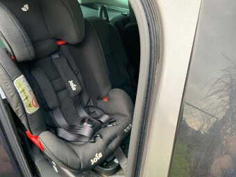 Autosedačka - 7