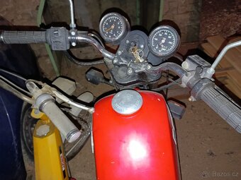 Mz 150 etz - 7