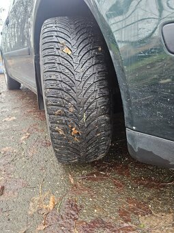 Škoda Octavia II 1.9 TDI (BJB) – LED, Nová STK, Android - 7