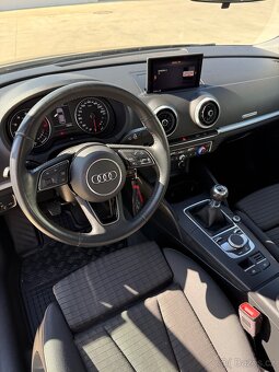 Audi A3 1.0 tsi 85kw - 7