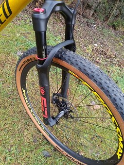 Specialized EPIC Expert vel.M - 7