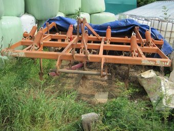 radličkoví podmítač 3m, - 7