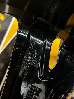 Audi rs6/rs7 r22 letni - 7