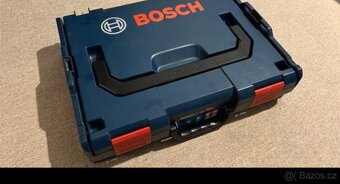 Sada aku nářadí Bosch Professional - 7