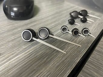 Volkswagen Golf/Bora maxidot - 7