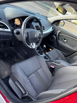 Renault Megane 1.5 dCi - 7