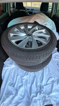 Škoda Superb 2.0TDI DSG - 7