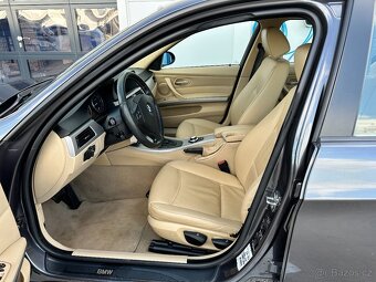 •BMW 320i A/T, Bi-XENON, NAVIGACE, PDC, TEMPOMAT• - 7
